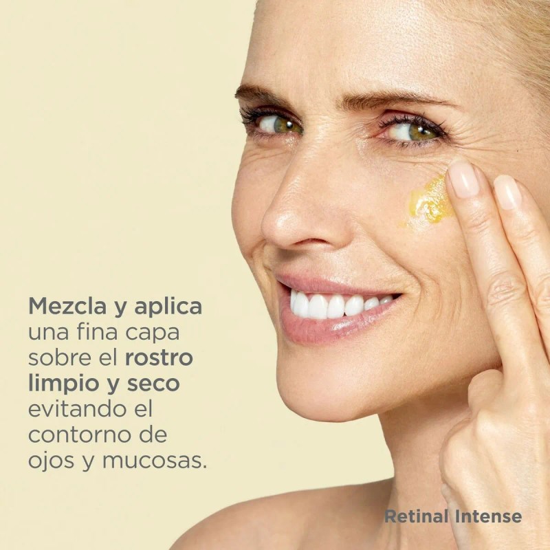 Isdinceutics Retinal Intense 50ml Tipo de piel Normal