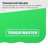 TOUGH MASTER Garden Kneeling Pad Super Comfy Extra Thick Waterproof