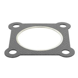 15D VAICO - V10-1824 - Gasket, exhaust pipe - fits VOLKSWAGEN 044253115C