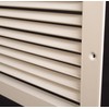 24" w X 24" h Aluminum Adjustable Return/Supply HVAC Air