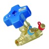 Macon MB-STVL-1-1/4 1-1/4" Sweat Balancing Valve