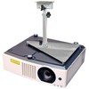 PCMD, LLC. Projector Ceiling Mount Compatible with Panasonic PT-VX610U VX615N