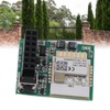2 Channels WIFI Door Opener Module Bluetooth 2.4 GHz Gate