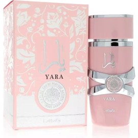 Undisclosed Lattafa Yara Perfume