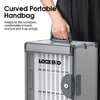 Lockbako 36 Slots Cell Phone Locker for Classroom, Portable Mobile