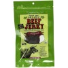 Trader Joe's Organic Beef Jerky Original 3oz(85g) ( Pack of