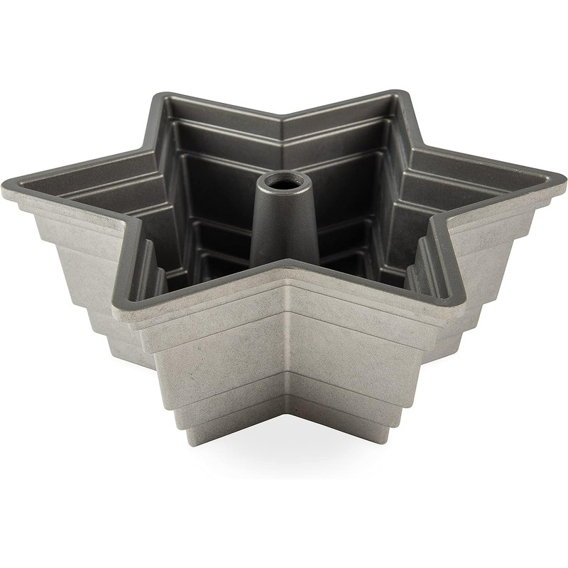 Nordic Ware Star of David Bundt Pan