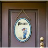 Kaltner Präsente Gift Idea - Gift Item Decorative Door Sign