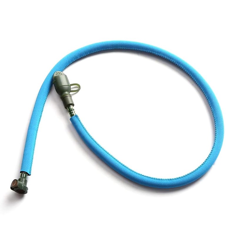 Alnicov 2 Pack Hydration Bladder Tube Cover Tube Protector Thermal