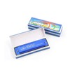 Harmonica, 10 Holes, Diatonic, Mouthharp, Harmonica C, Harmonica Children, Major