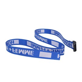 INNOLIFE Arm Wrestling Competition Match Strap Fixed, Non-Slip, no Hand Injury, Professional(Blue)