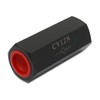 Hydraulic in-Line Check Valve, 37 GPM, 3000 PSI, 3/4” NPT