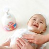 Pigeon 08412 Medicated Whole Body Foam Soap (Quasi-drug) Peach Leaf