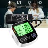 SOFIA Digital Extra Large Backlit Display Automatic Upper Arm Blood