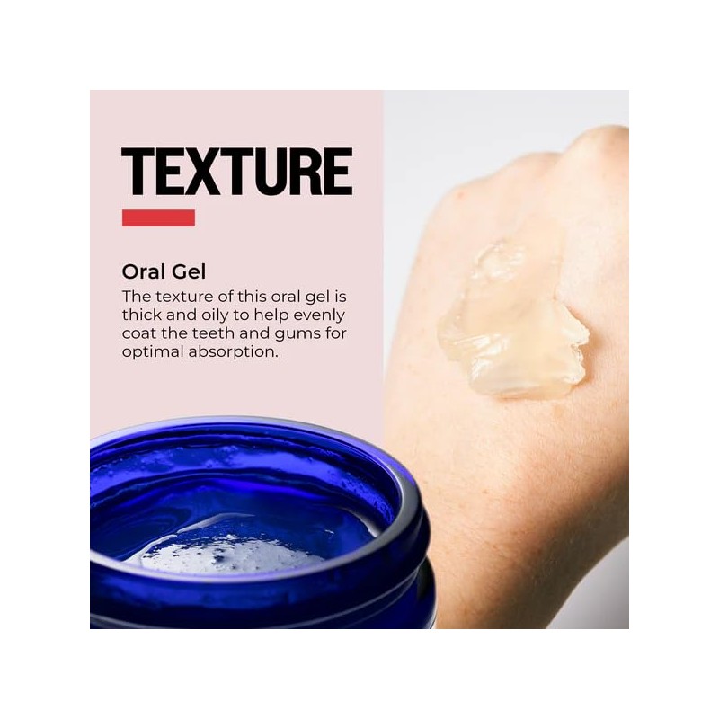 PurO3 Ozone Tooth & Gum Support – Ozonated Organic Olive