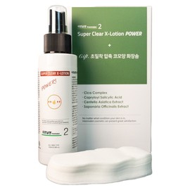 이런날엔 블랙헤드 피지연화제 100ml + 코솜 50매 세트, 1개 Blackhead Sebum Softener 100ml + Cotton Swabs 50pcs Set, 1 unit