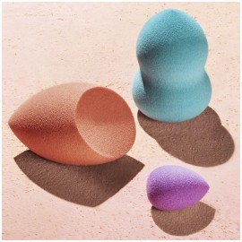 Retro Paradise Sponge Trio E.l.f. Cosmetics