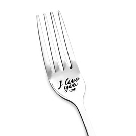 Christmas & for Couples - I Love You Gifts for Mum, Dad, Daughter, Son & Best Friend