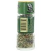 Alessi Herb & Seasoning Grinder, Dipping Spices For Olive Oil,