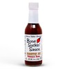 Bone Suckin' Hiccuppin' Hot Habanero Sauce - 5 oz. -