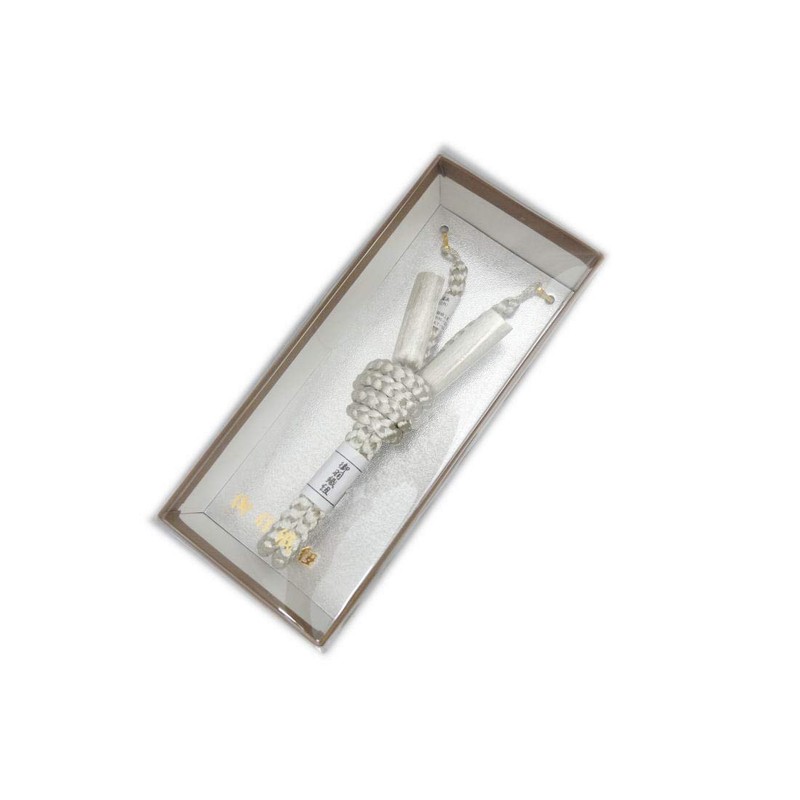Cool It's Men Round Pair of Man Cloaks String Silver