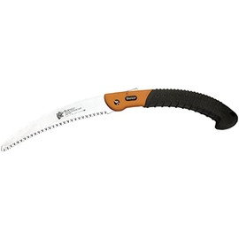 Barnel Z240 9" Curved Serrated Blade Folding Saw