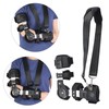 Elbow Brace Adjustable Breathable Elbow Fracture Rehabilitation Support Brace