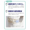 [Genuine] Bruxism Pitari Strong, Set of 3, Hard to Cut