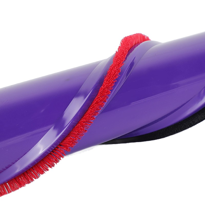 Brushroll Roller Built in Replacement Brush Bar Four Hole Brush