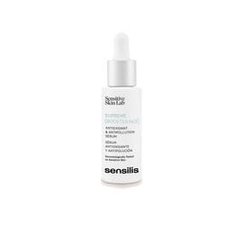 Sensilis Supreme Booster Fece 30 Ml                                                                                                                   
