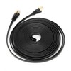 Network Cable 10 Gigabit Double Shielded CAT7 8‑Core Twisted Pair
