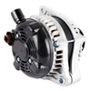 ASAPE 11391 High Output Replacement New Alternator Fit for 2009-2014