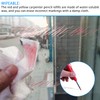 40pcs Pencil Refills, 2.8mm Pencil Refill for Tracer, Solid Carpenters