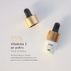 ISDIN 690021507 Isdinceutics Flavo-C Forte, Sérum Facial Antioxidante 5.3ml