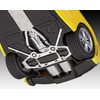 Revell 07449 7449 07049 7049 1:25 2014 Corvette Stingray (Easy-Click)