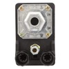 Pressure Switch Compressor, 380V 75~175PSI Single Hole Pressure Switch, Vertical