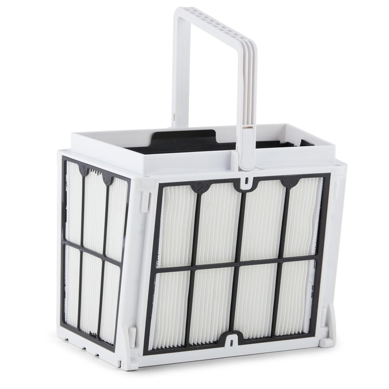 Gearwiz Ultra Fine Filter Basket Compatible with Dolphin Robotic Pool
