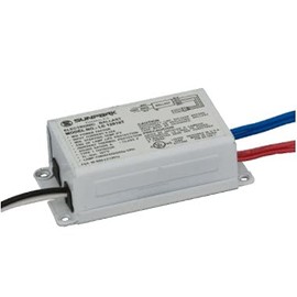 Sunpark LC12012 120v 22w FC8T9 circline lamp ballast with lamp holder attached