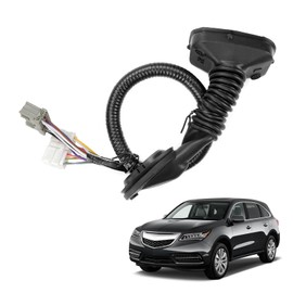 32757-STX-A00 Front Left Driver Side Door Sub Wire Compatible with Honda Acura 3.7 MDX 2007 2008 2009 Replaces 32757STXA00