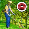 Trimmer Strimmer Line Nylon Round Cord String Wire Grass Trimmer