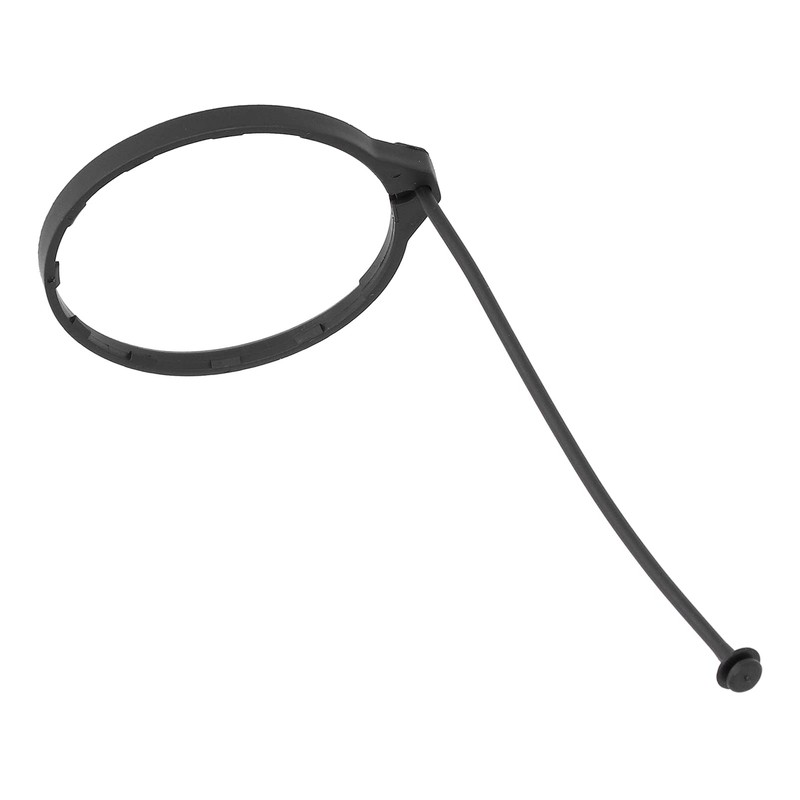 Fuel Tank Cap Line, Tank Fuel Cap Cord, Rubber Fuel