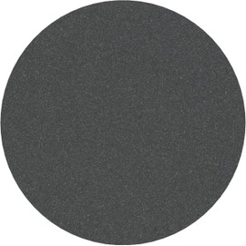 Bosch 2608606758 K240 F355 Sanding Sheet-Set for Stone, Black, 125 mm Set of 10 Pieces