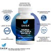 Hierba De Cabra En Celo Saisa 120 Cpsulas 60 G