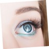NOLITOY Sets d False Lashes Natural Look Lightweight Material Suitable