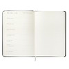 Idena 12061 Pocket Diary 2026 in Format 13 x 21
