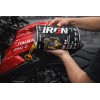 Aceite Sintetico 1l Para Moto Iron Racing Api Sn 4t