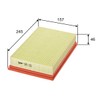 Valeo 585132 Air Filter