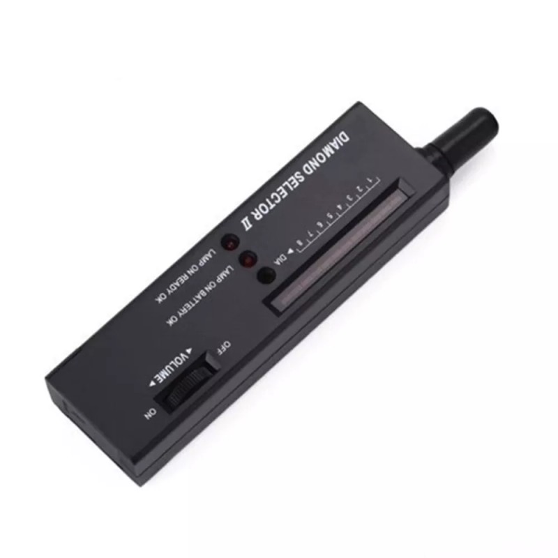 GEARGADGET High Accuracy Professional Diamond Tester Gemstone Selector ll Jeweler