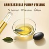 Lipstick for Older Women,Clear Lipstick that Changes Color,Deep Nourishment