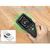 Pinless Moisture Meter for Wood, Drywall & Concrete – Digital